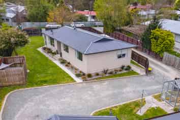 25 Alloway Street, FAIRLIE