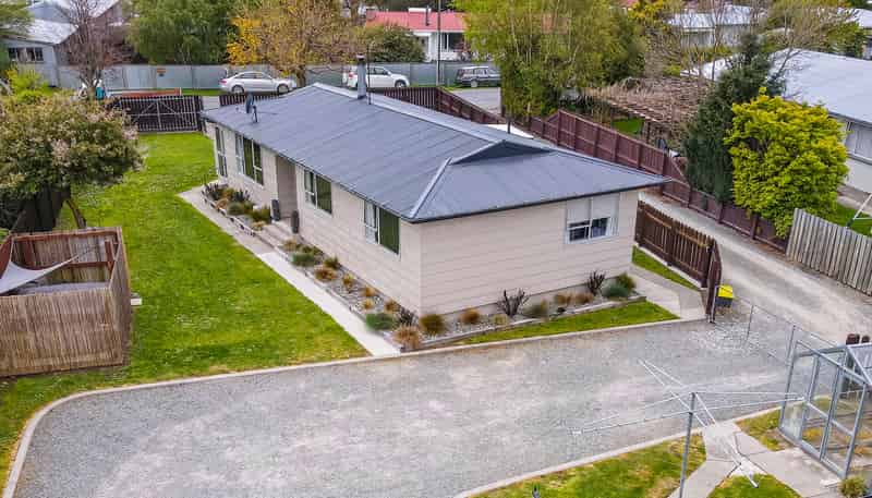 25 Alloway Street, FAIRLIE