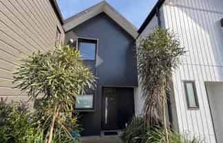 Wellington - Address withheld