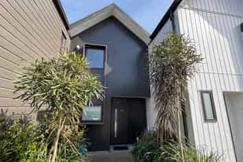 Wellington - Address withheld