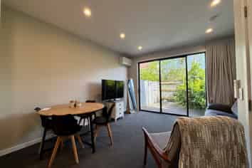 Wellington - Address withheld