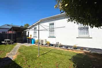 242 King Street, Temuka