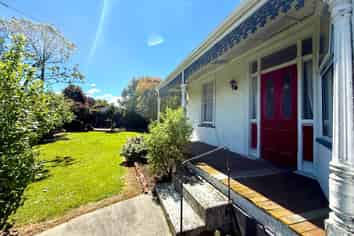 242 King Street, Temuka