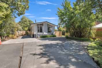 516 Halswell Road, Halswell
