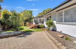 516 Halswell Road, Halswell