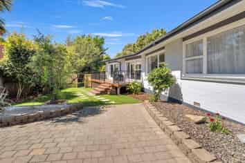 516 Halswell Road, Halswell