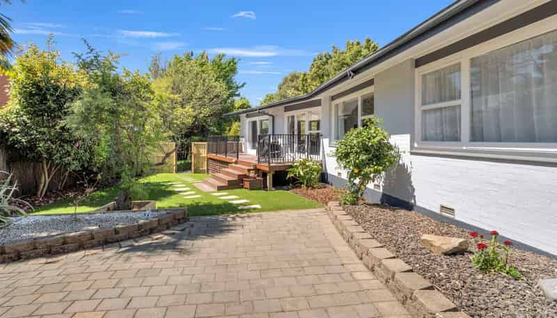 516 Halswell Road, Halswell