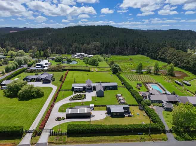 220 Mill Flat Road, Coatesville