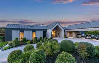 220 Mill Flat Road, Coatesville