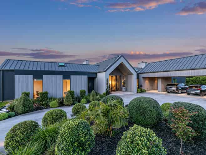 220 Mill Flat Road, Coatesville