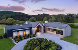 220 Mill Flat Road, Coatesville