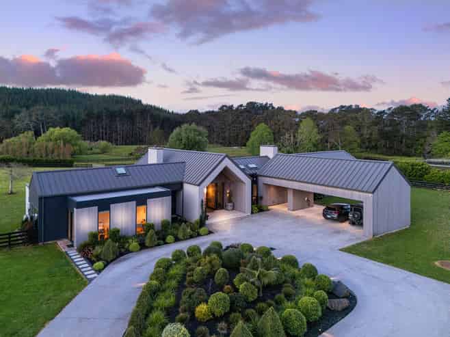 220 Mill Flat Road, Coatesville