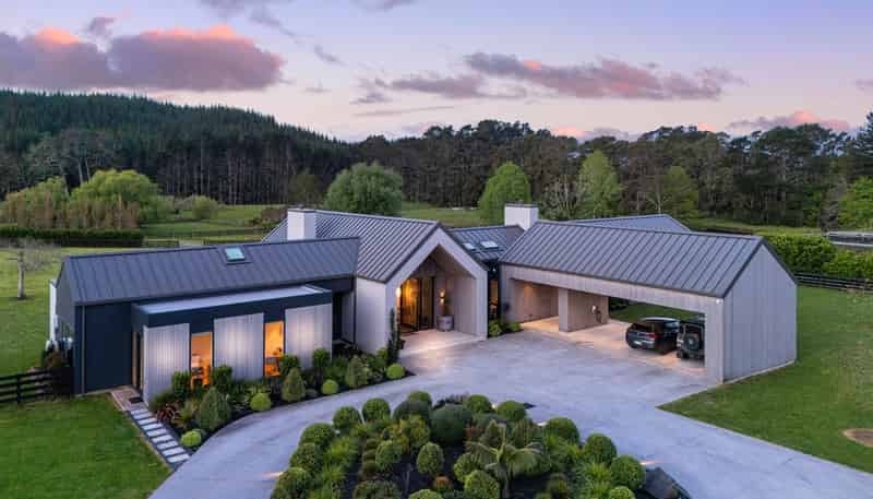 220 Mill Flat Road, Coatesville