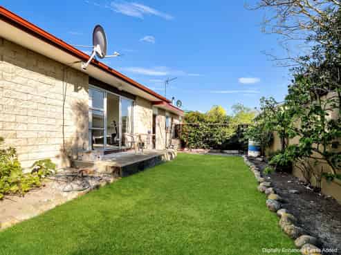 3/8 Patching Street, Hampstead