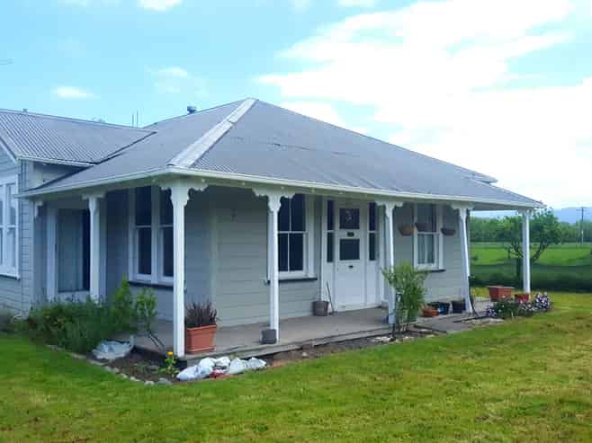 273b Diversion Road, Featherston