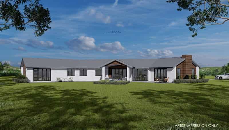 Lot 10 Alexandra Estate, Pirongia, Pirongia