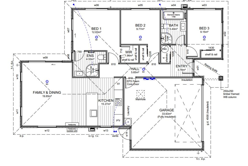 A real standout in Earlsbrook! UNDER CONTRACT - Ansicht 2