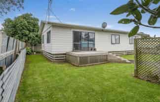 49A Thatcher Street, Castlecliff