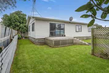 49A Thatcher Street, Castlecliff
