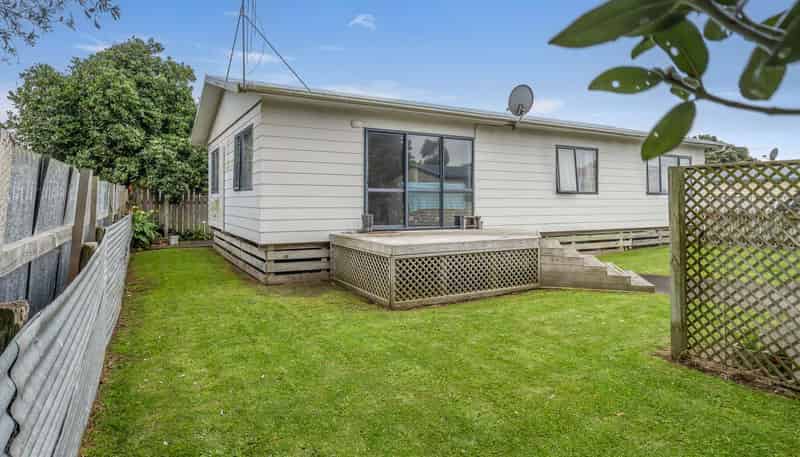49A Thatcher Street, Castlecliff
