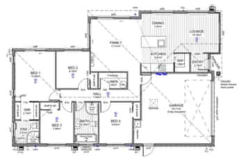 Lot 32 Pinewood Grange, Rolleston