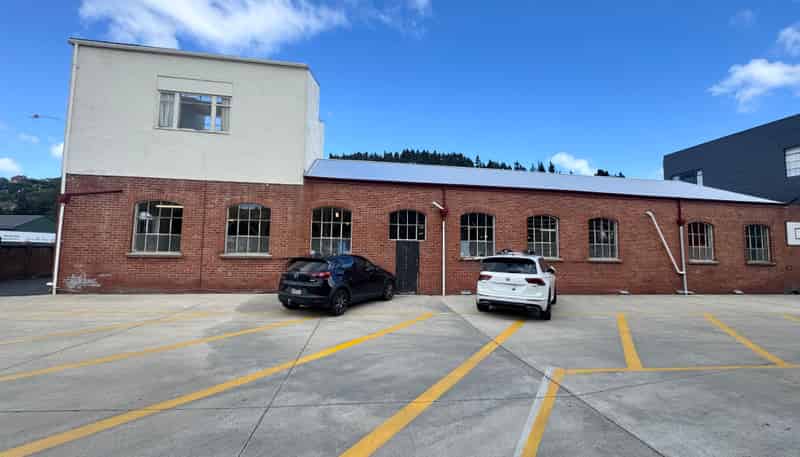 E/150 Kaikorai Valley Road, Glenross