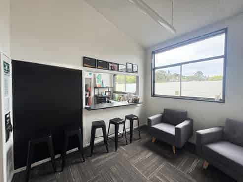 Versatile Industrial Space with Office & Car Parks