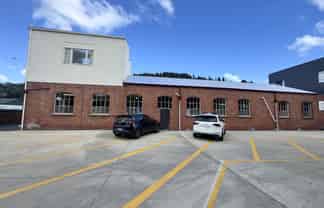 Versatile Industrial Space with Office & Car Parks