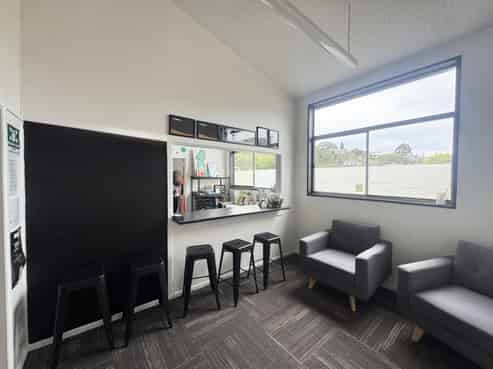 Versatile Industrial Space with Office & Car Parks