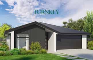 Lot 17 Kennedys Green, Halswell
