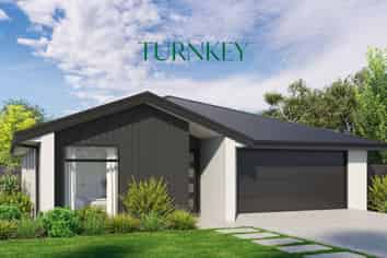 Lot 17 Kennedys Green, Halswell