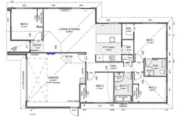 Lot 17 Kennedys Green, Halswell