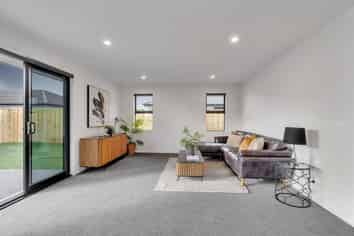 Lot 17 Kennedys Green, Halswell