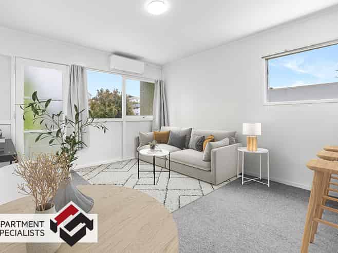 17 Don Croot Street, Morningside
