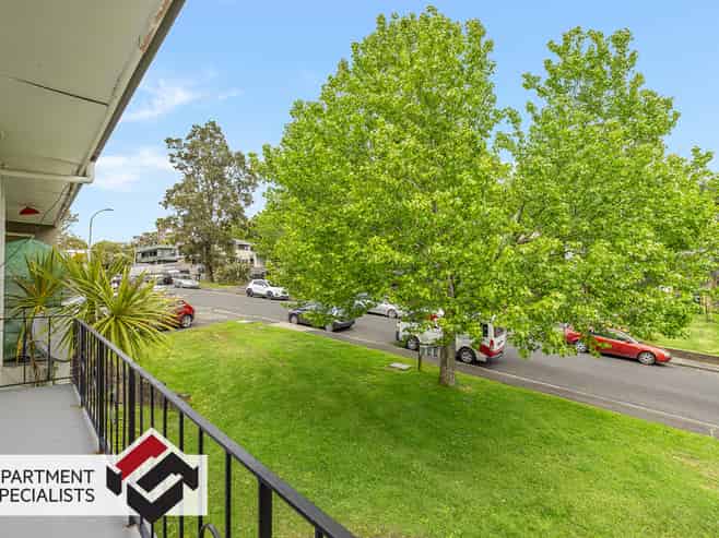 17 Don Croot Street, Morningside
