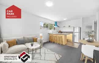 17 Don Croot Street, Morningside