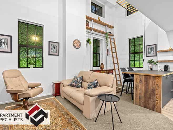 23 Emily Place, Auckland Central