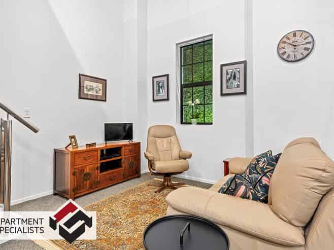 23 Emily Place, Auckland Central