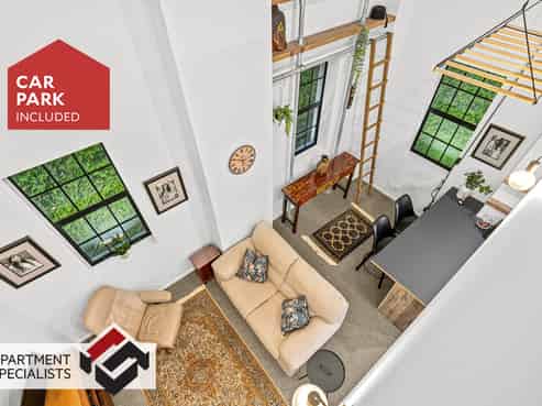 23 Emily Place, Auckland Central