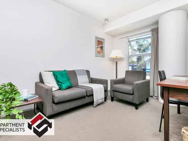 188 Hobson Street, Auckland Central