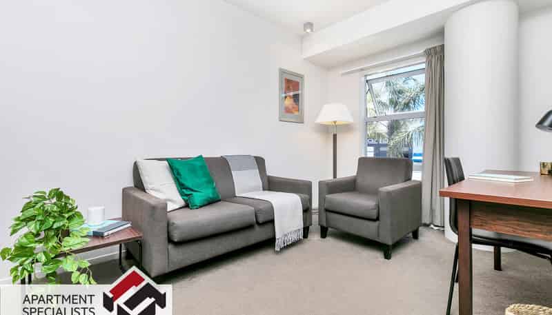 188 Hobson Street, Auckland Central