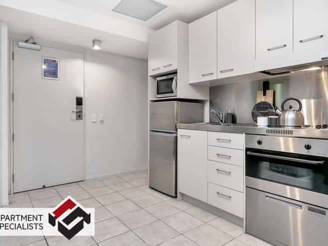 188 Hobson Street, Auckland Central