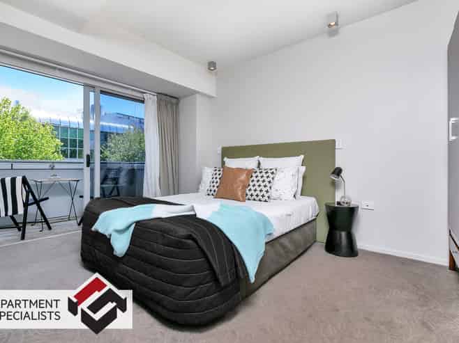 188 Hobson Street, Auckland Central