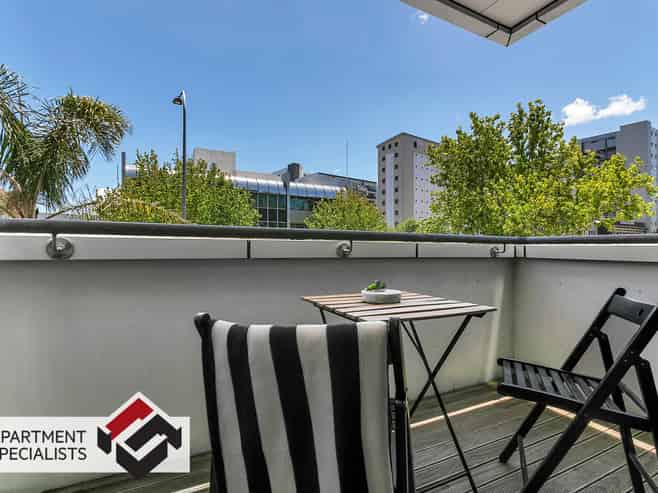 188 Hobson Street, Auckland Central