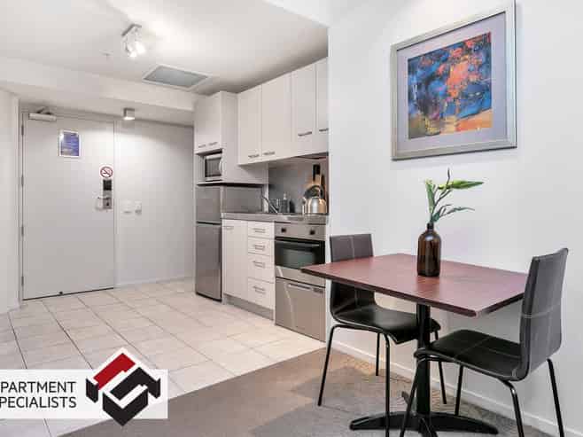 188 Hobson Street, Auckland Central