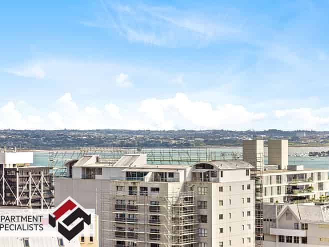 10 Waterloo Quadrant, Auckland Central