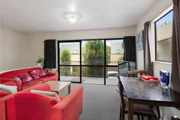 3/496 Selwyn Street, Christchurch Central