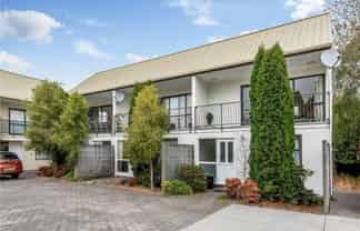 3/496 Selwyn Street, Christchurch Central