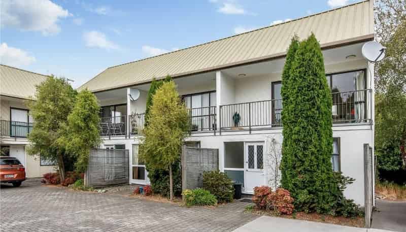 3/496 Selwyn Street, Christchurch Central