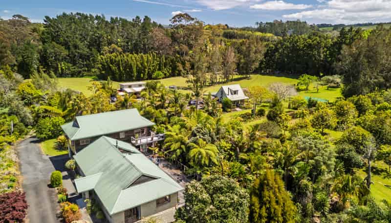 2371 State Highway 10, KERIKERI